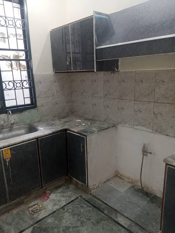 5 Marla very Beautiful Double Story House For Sale in Sector B2 T5 mreown Ship Lahore 23