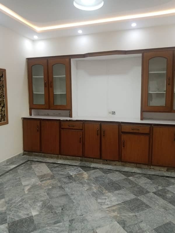 5 Marla very Beautiful Double Story House For Sale in Sector B2 T5 mreown Ship Lahore 24