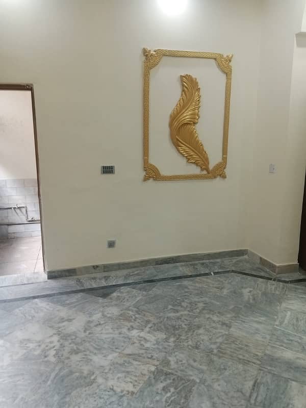 5 Marla very Beautiful Double Story House For Sale in Sector B2 T5 mreown Ship Lahore 25