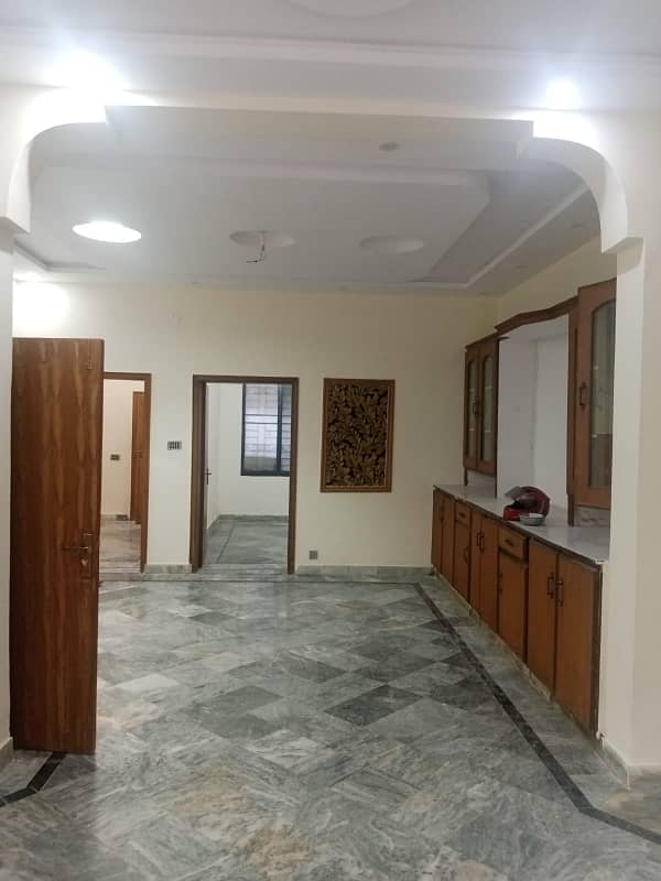 5 Marla very Beautiful Double Story House For Sale in Sector B2 T5 mreown Ship Lahore 26