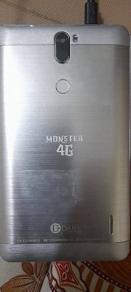 Monster 4G 3