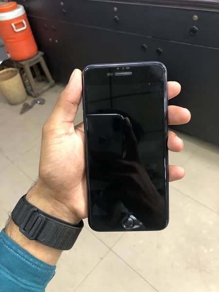 Iphone 7 plus Non pta For sale 1