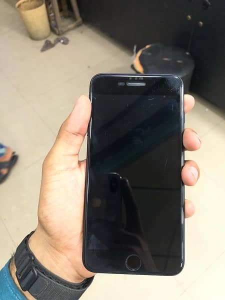 Iphone 7 plus Non pta For sale 7