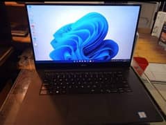 DELL PRECISION 5510 CORE i7 6th Gen for sale