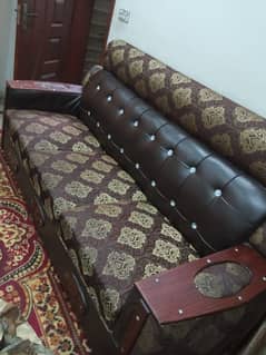 sofa