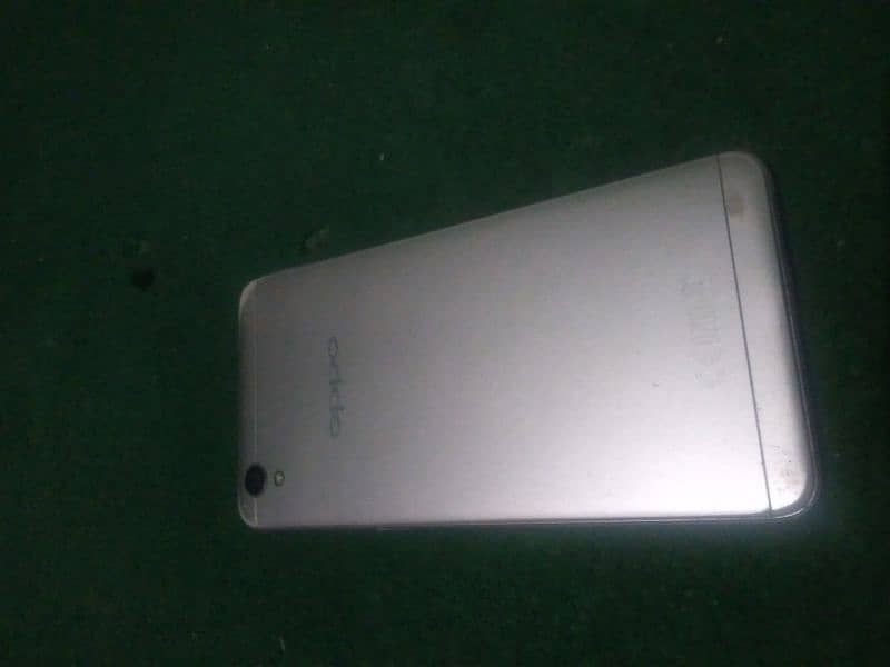 oppo A37 2