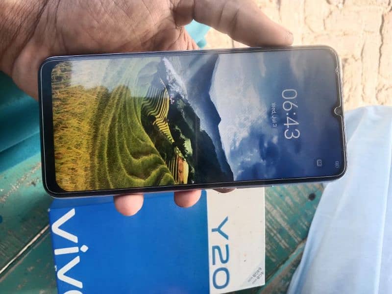 vivo y20 exchange possible 1