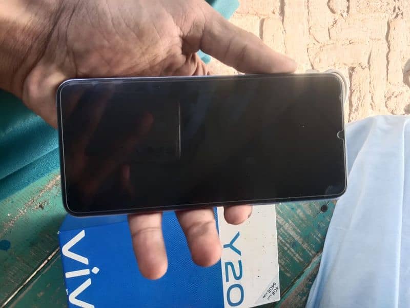 vivo y20 exchange possible 4