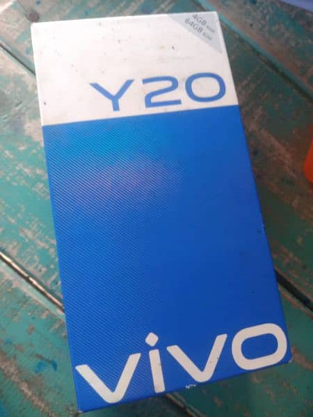 vivo y20 exchange possible 5