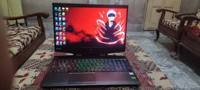 Hp omen 15 gaming laptop