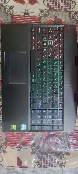 Hp omen 15 gaming laptop 1