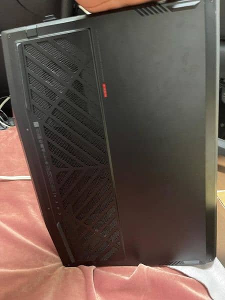 Hp omen 15 gaming laptop 3