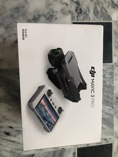 DJI Mavic 3 Pro RC standard 0