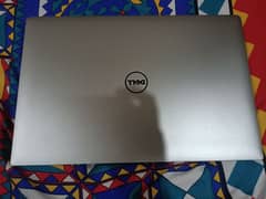 Dell precision 5510