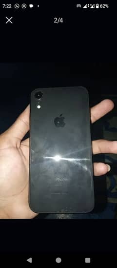 I phone xr non pta 0