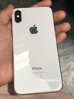 iphone x (Non pta)