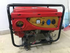 GENERATOR FOR SALE | 6.5 KV GENERATOR | GENERATOR IN KARACHI