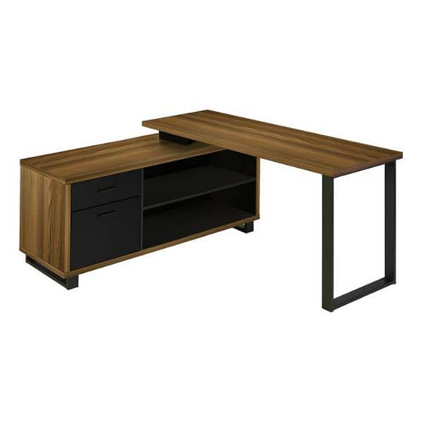 work station cubical cabin executive table meeting table 4