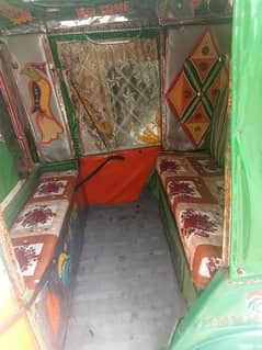 Rickshaw for sale