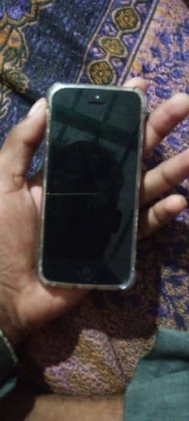 Iphone 5 32GB Non Pta Exchange Possible 3