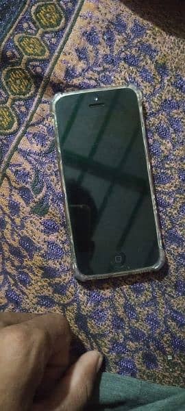 Iphone 5 32GB Non Pta Exchange Possible 6