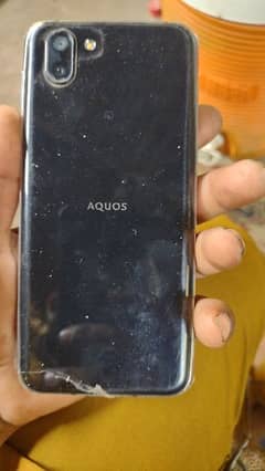 Aqous R2