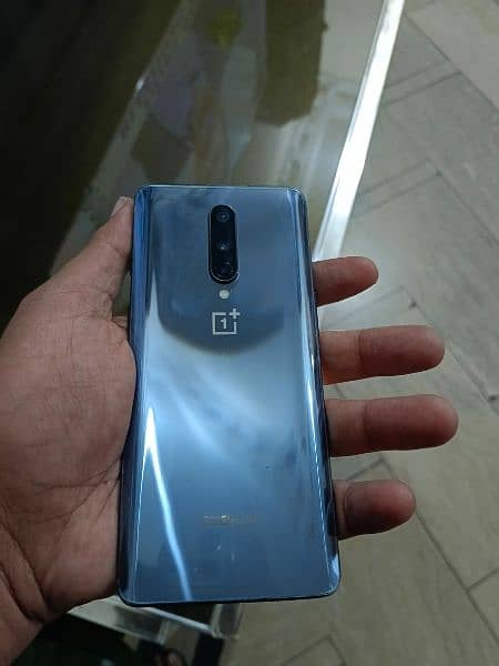 Oneplus 8 (8gb and 128gb) Excellent condition 2