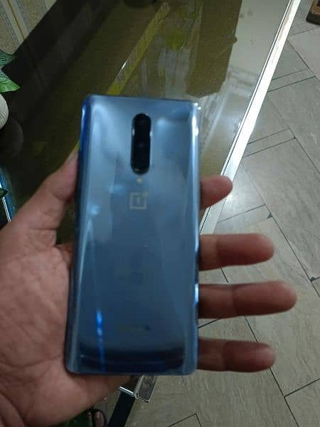 Oneplus 8 (8gb and 128gb) Excellent condition 3