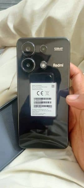 Redmi Note 13 8/256 6