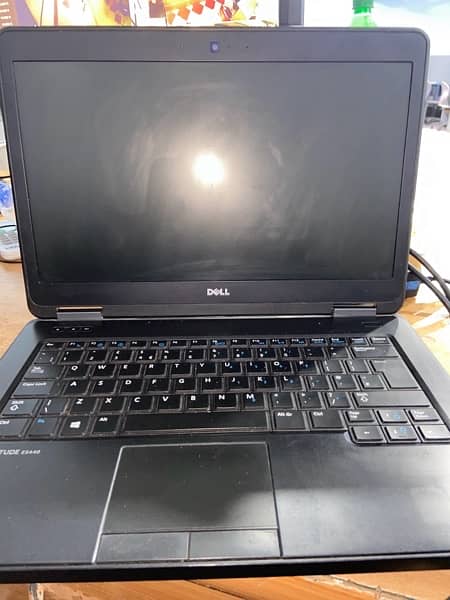 Dell Lattude E5440 3