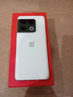 OnePlus 10 pro 12/512 gb