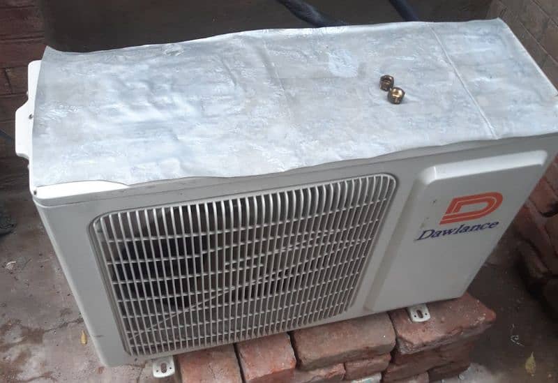 Dawlance ac 1.5 ton non inverter 2