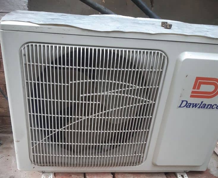 Dawlance ac 1.5 ton non inverter 3