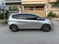 Honda Fit 2011