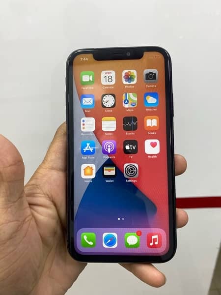 iphone 11 jv 64gb face fair 1