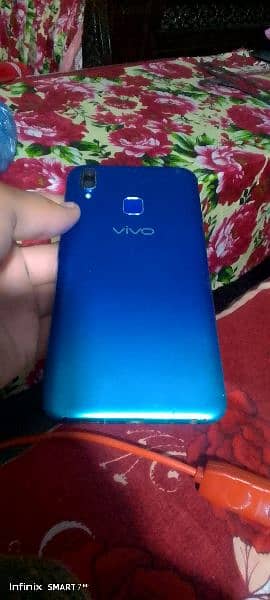 vivo y91 5