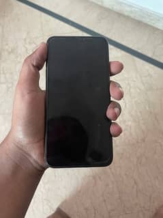 iPhone XS Max