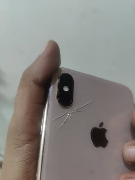 iPhone XS Max 1