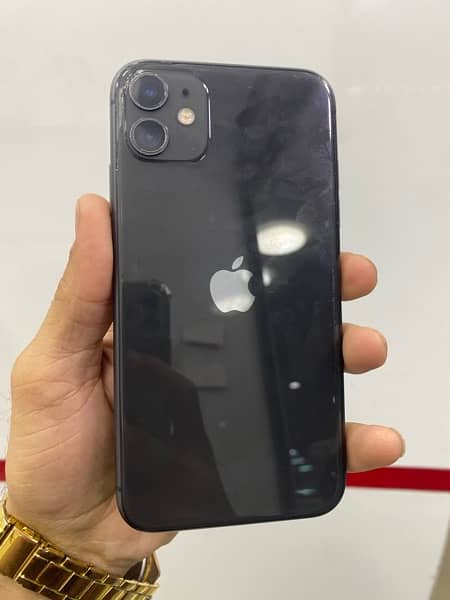 iphone 11 jv 64gb face fair 2