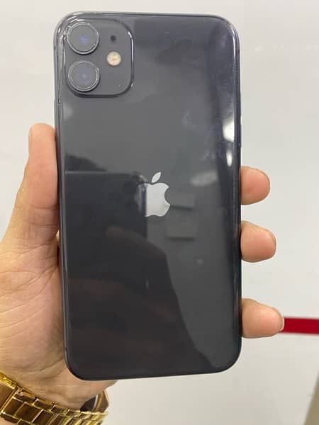 iphone 11 jv 64gb face fair 3