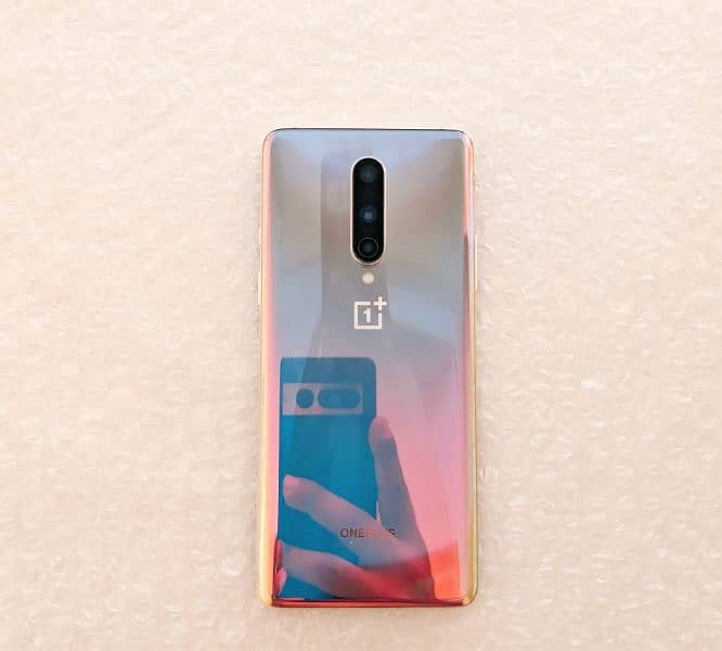 OnePlus 8 For sale 8/128GB 0