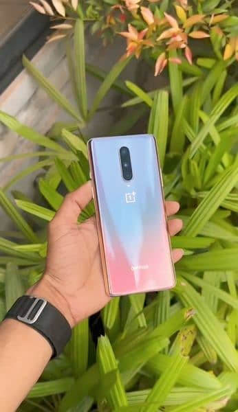 OnePlus 8 For sale 8/128GB 1