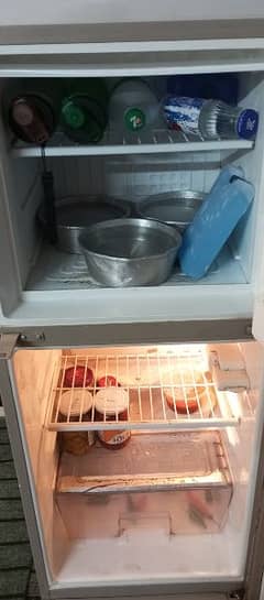 Refrigerator Used in Good condition