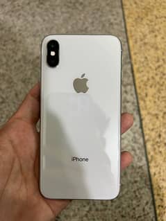 i phone X 64 Gb Pta approved