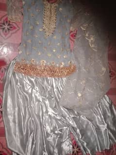 Party dress female