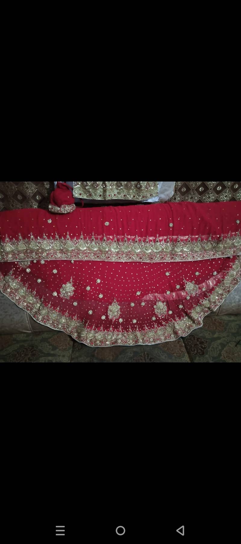 Bridal Lehnga 0