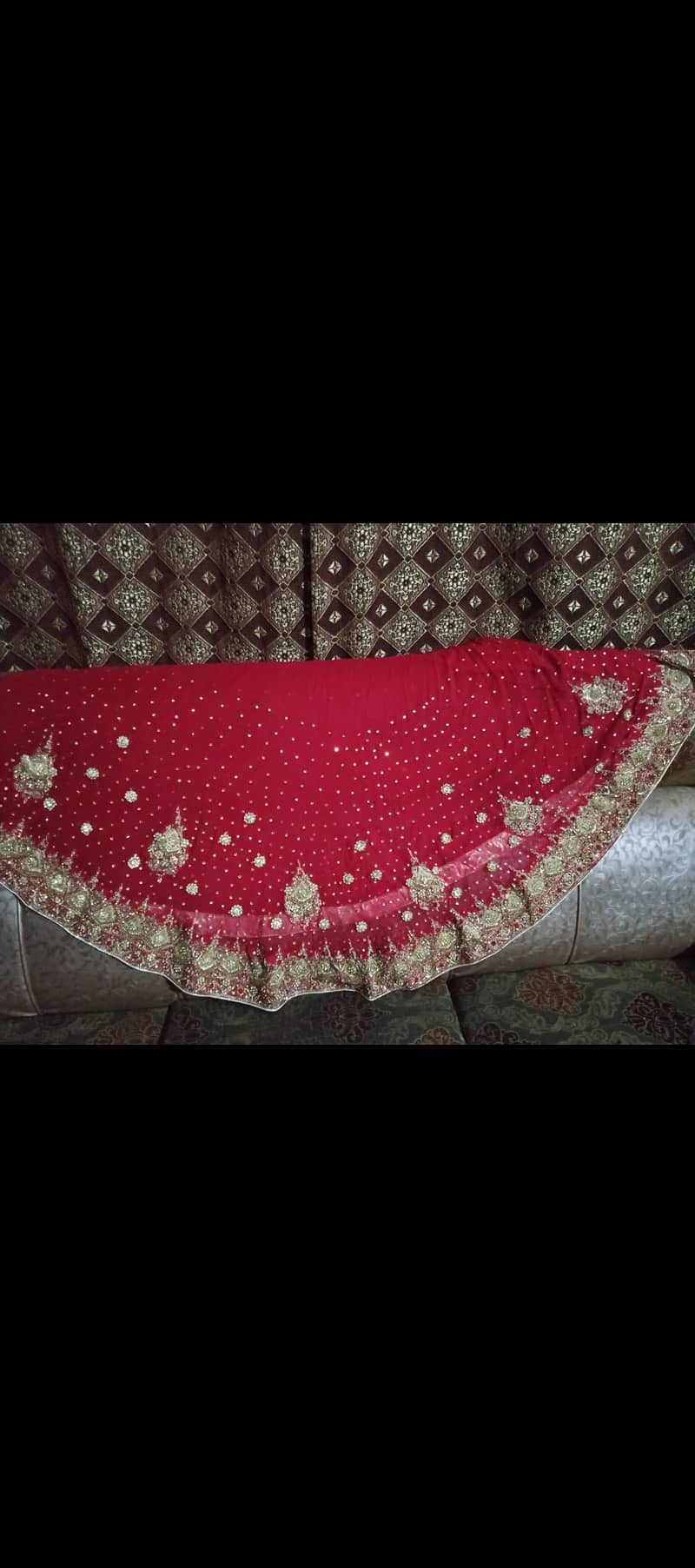 Bridal Lehnga 2