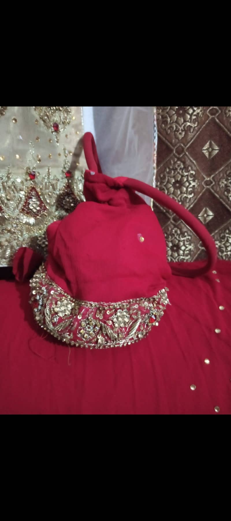 Bridal Lehnga 4