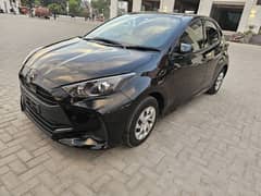 Toyota Yaris X 2021 Grade 4