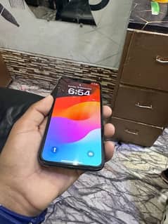 i phone xs waterpack 256gb